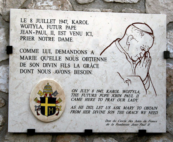 Inauguration d’une plaque commémorative à Marseille